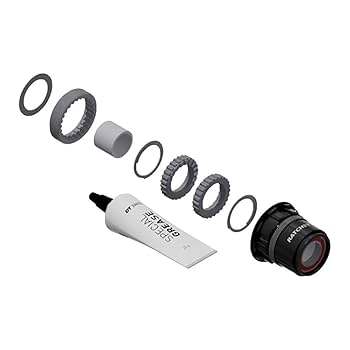 Amazon | DT Swiss ラチェット LN フリーハブボディ